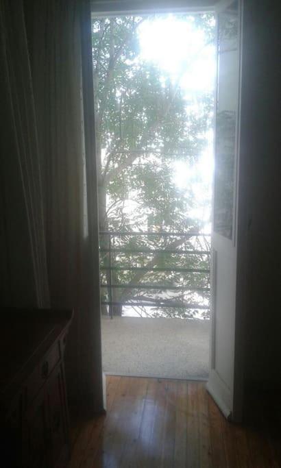 Sunny Quiet Apatment At Lycabetous Apartment *