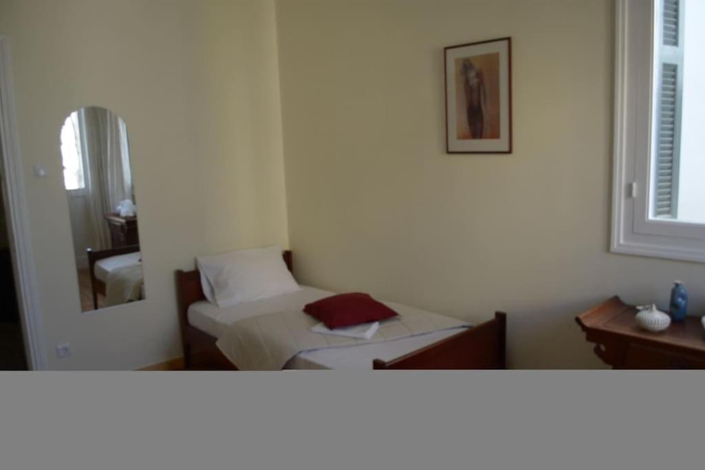 Apartment Sunny Quiet Apatment At Lycabetous Athens