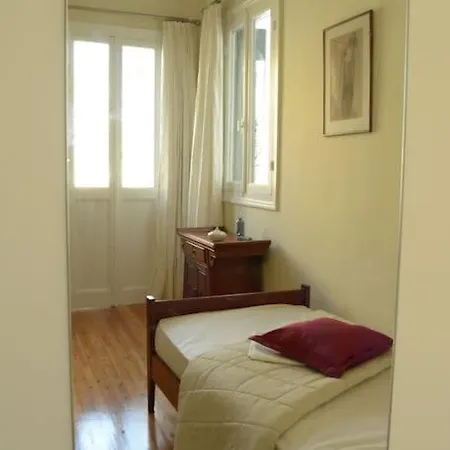 Ferienwohnung Sunny Quiet Apatment At Lycabetous Athen Exterior foto